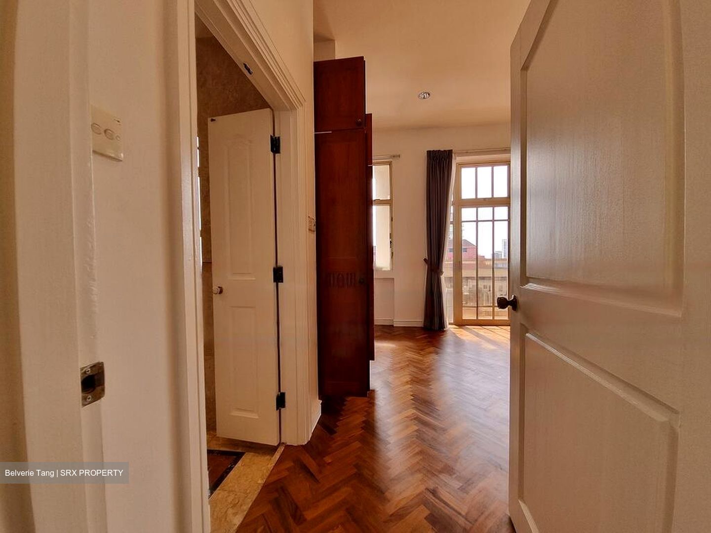 Leonie Condotel (D9), Condominium #450592911